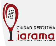 Ciudad deportiva Jarama