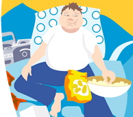Psicología y nutrición