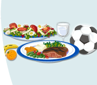 Ultimo artículo publicado acerca de Actividad física y nutrición