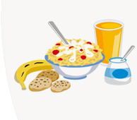 Actividad física y nutrición