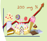 Diabetes y nutrición