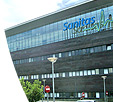 Hospital Sanitas La Moraleja