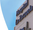 Hospital Sanitas La Zarzuela