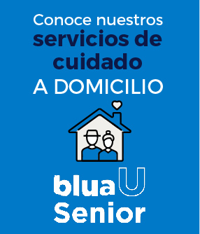 bluaU Senior