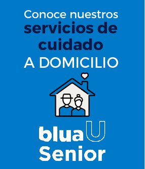 bluaU Senior