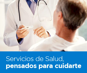 Servicios de Salud