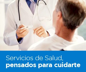 Servicios de Salud