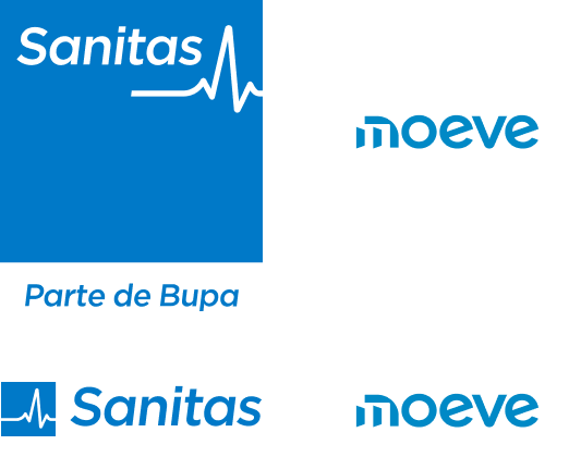 Logo MOEVE-Sanitas