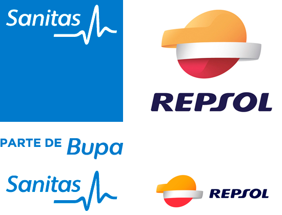 Repsol-Sanitas