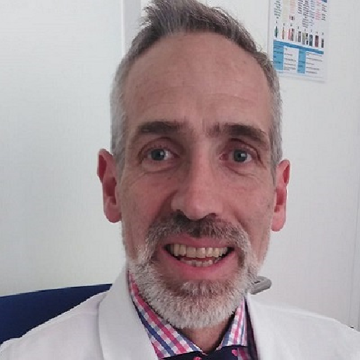 Dr. Bouzada Gil, Jose