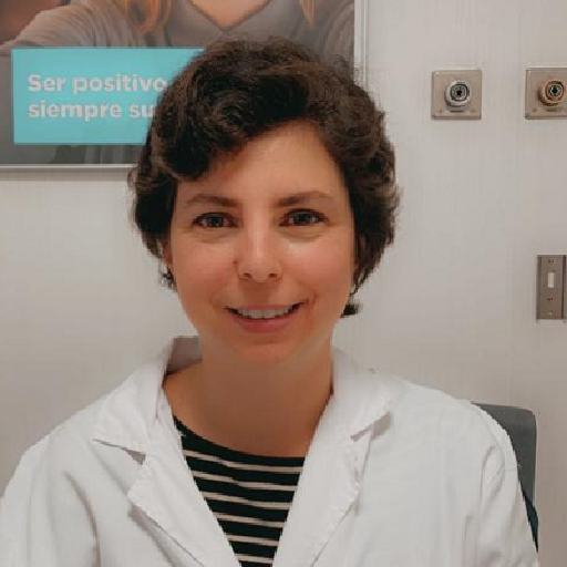 Sra. Miranda Torresano, Esther