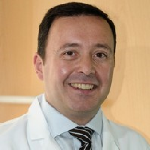 Dr. Gutierrez Gonzalez, Manuel Angel