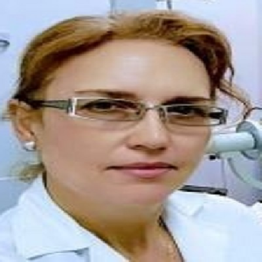 Dra. Fernández Bobadilla Osorio, Raquel