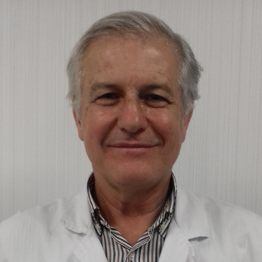 Dr. Verdegay Ortuño, Joan Jesús