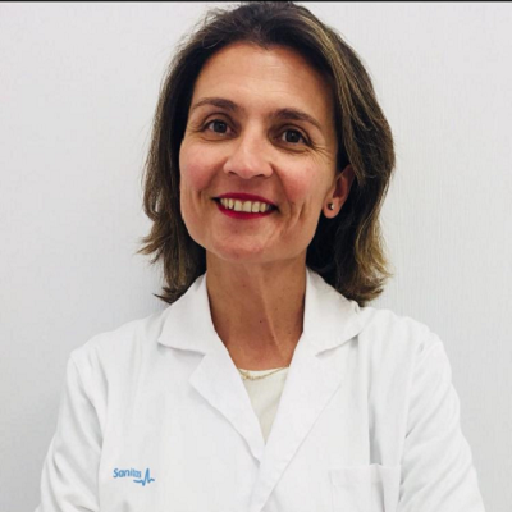 Sra. Bara Pastor, Maria Teresa