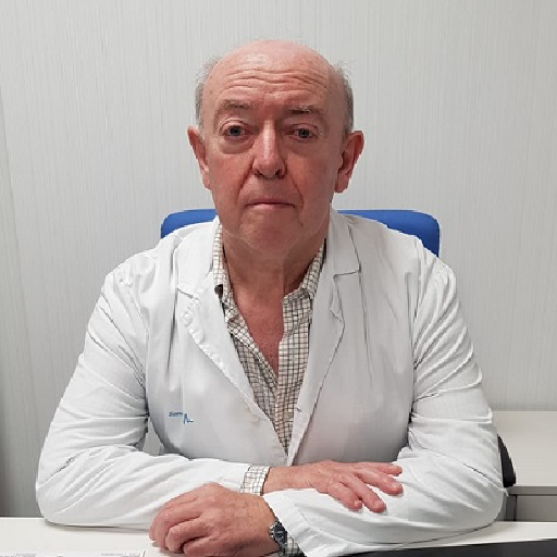Dr. Ricart Riba, Luis