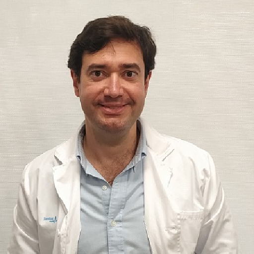 Dr. Bellido Muñoz, Francisco