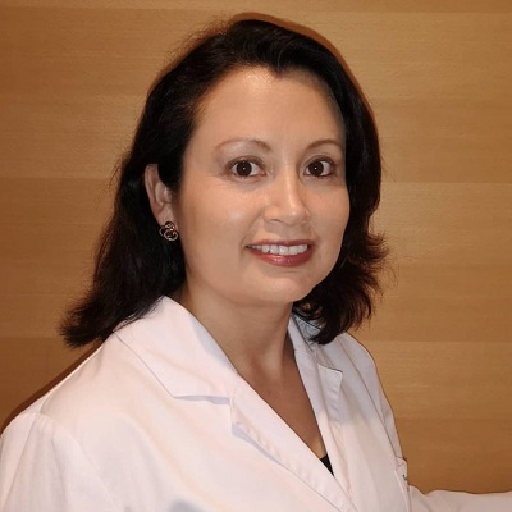 Dra. Navarro Falcón, Magnolia del Carmen