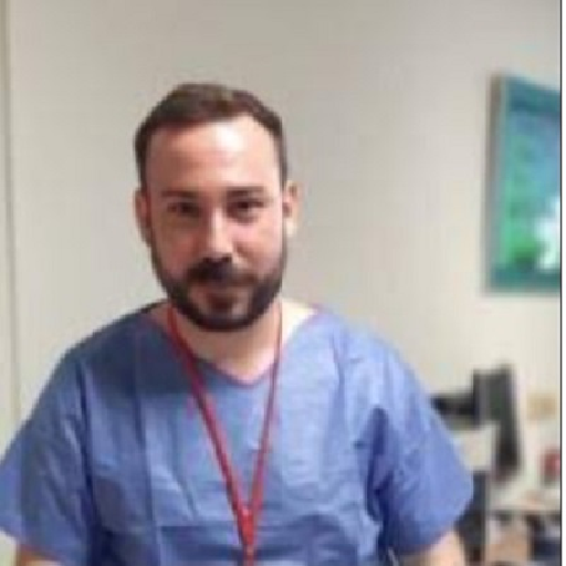 Dr. Peña Vergara, Isaac