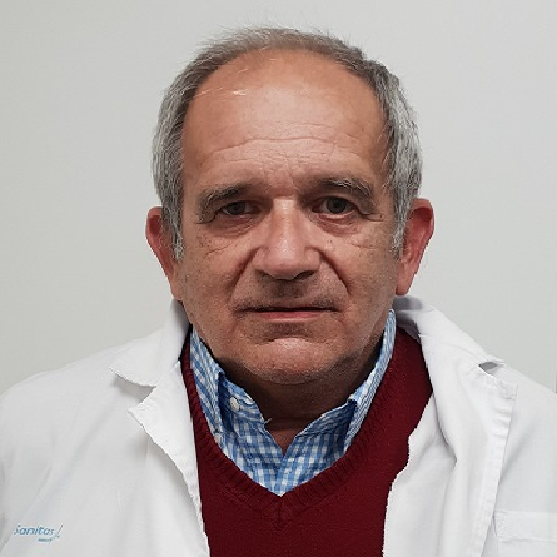 Dr. Perez Lopez, Gonzalo