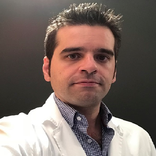 Dr. Gracia Roche, Carlos