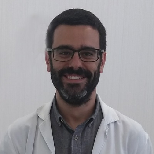 Dr. Tavio Hernandez, Eduardo