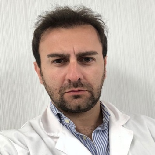 Dr. Boccasile , Stefano