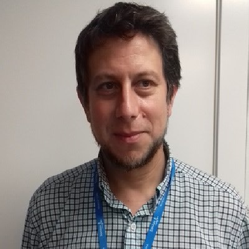 Dr. Baytelman , David Alejandro