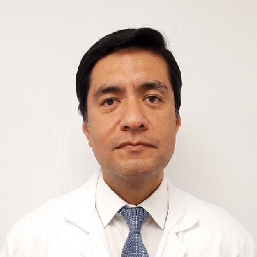 Dr. García Díaz, Miguel Angel