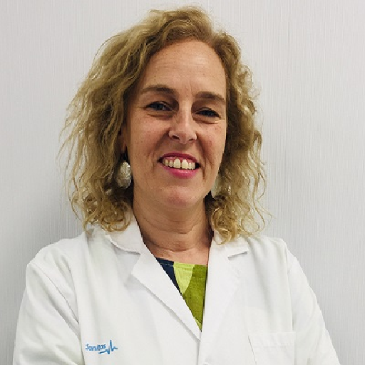 Lcda. Galeote Cobos, Maria Dolores