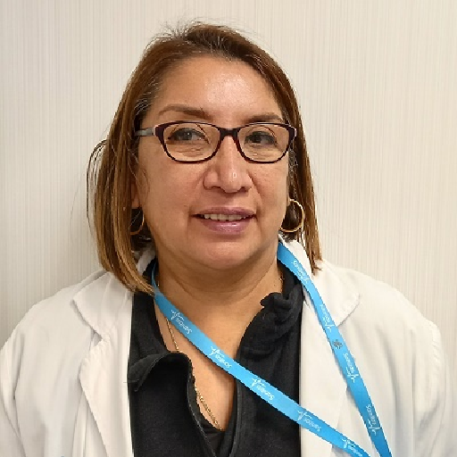 Lcda. Alvarez Tinajero, Karol Yvette
