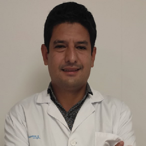 Sr. Velazquez Romo, Jose Alejandro