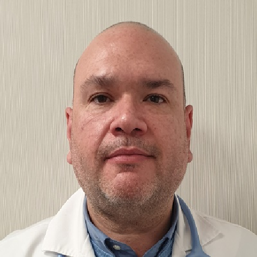 Dr. Scorza Gutierrez, Enrique Alberto