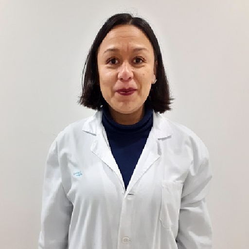 Sra. Rivas Peña, Claudia