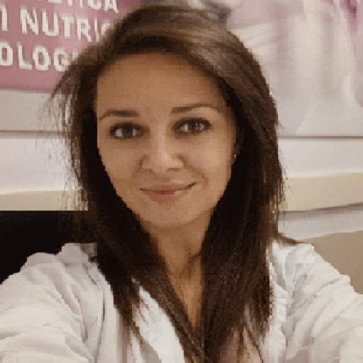 Dra. Popescu , Anelice Alexandra