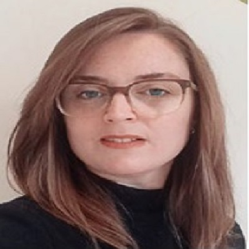 Sra. Bazzurro Gonzalez, Johanna