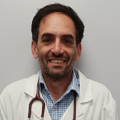 Dr. Olivero Bertolami, Mariano