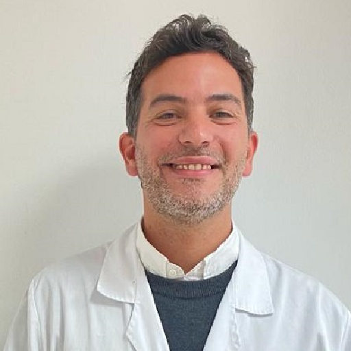 Dr. Paesano , Nahuel Eduardo