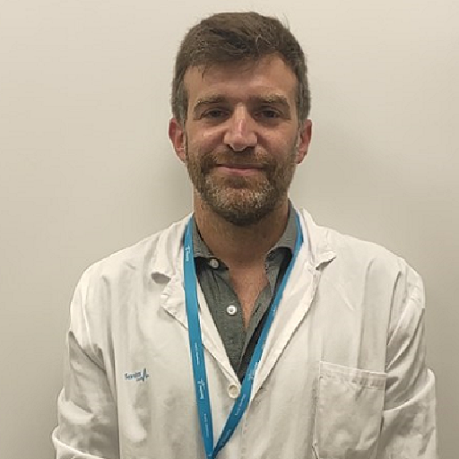 Dr. Parreño , Santiago
