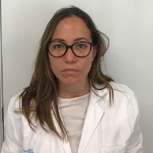 Sra. Torres Ganoza, Lorena