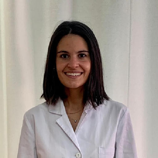 Dra. Fernandez Alvarez, Paula