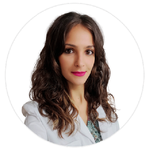 Dra. Alvarez Martinez, Alicia