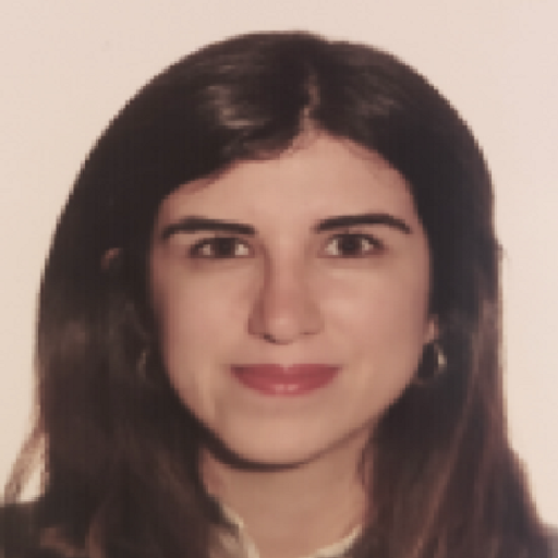 Dra. Gracia Rojas, Eva
