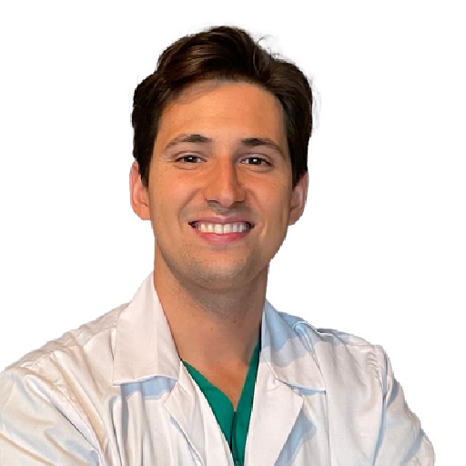 Dr. Perez Bartolome, Francisco