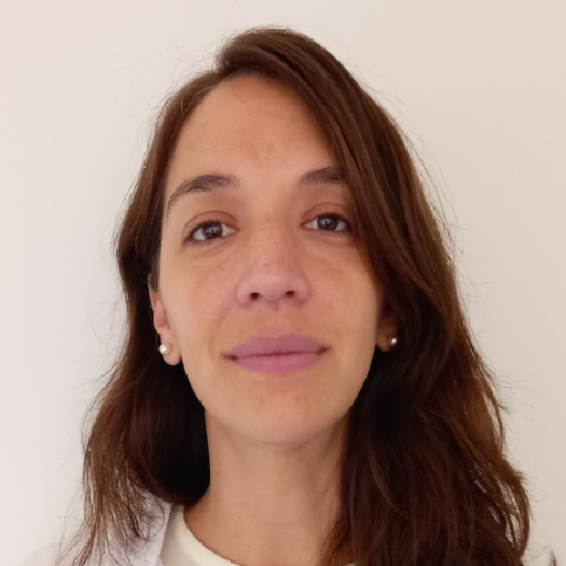 Dra. Salvatierra , Ana Laura