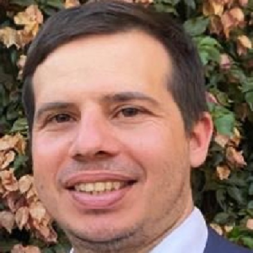 Dr. Melone , Sirio Miguel