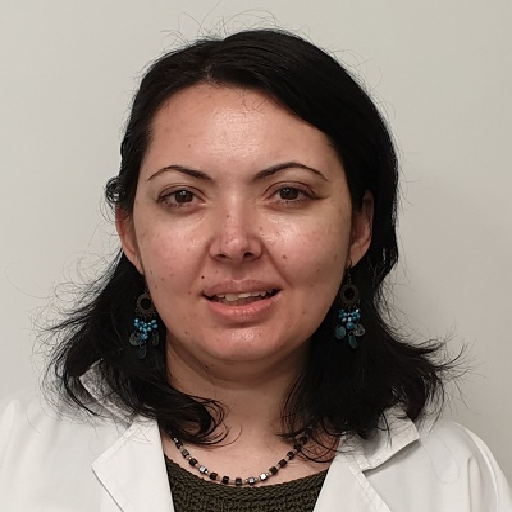 Dra. Meroño Sanchez, Encarna