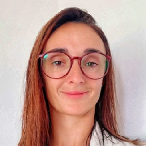 Dra. Erdocia , Ana Luz