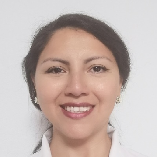 Dra. Bellott Lopez, Micaela Daniela