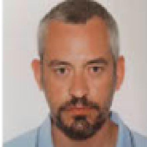 Dr. Rubio Garcia, Javier